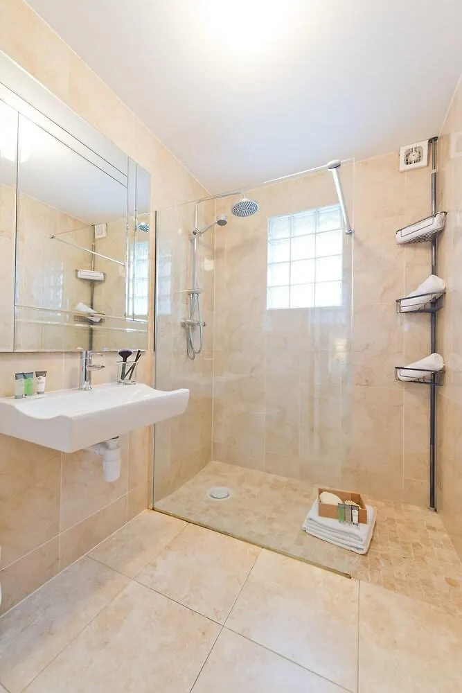 Broc House Apartment Dublin Aparthotel