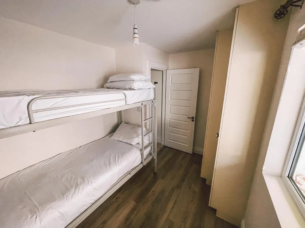 Broc House Apartment Dublin