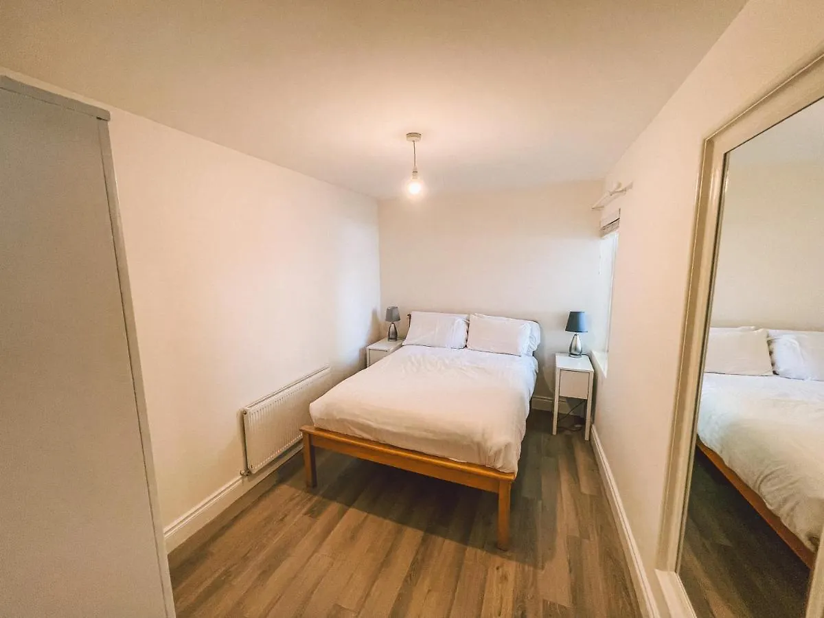 Broc House Apartment Dublin
