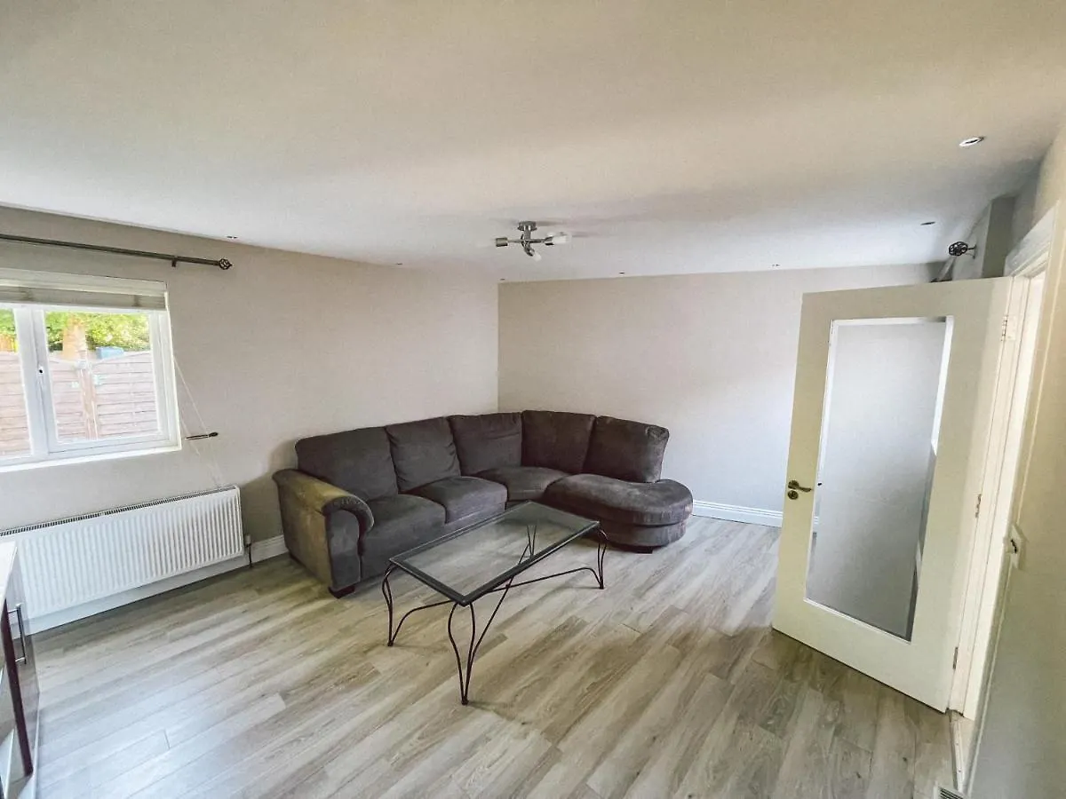 **** Aparthotel Broc House Apartment Dublin Ireland