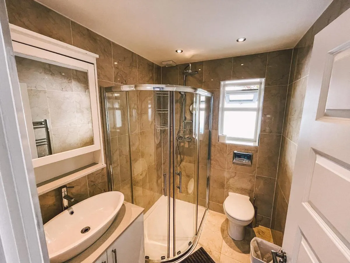 **** Aparthotel Broc House Apartment Dublin Ireland