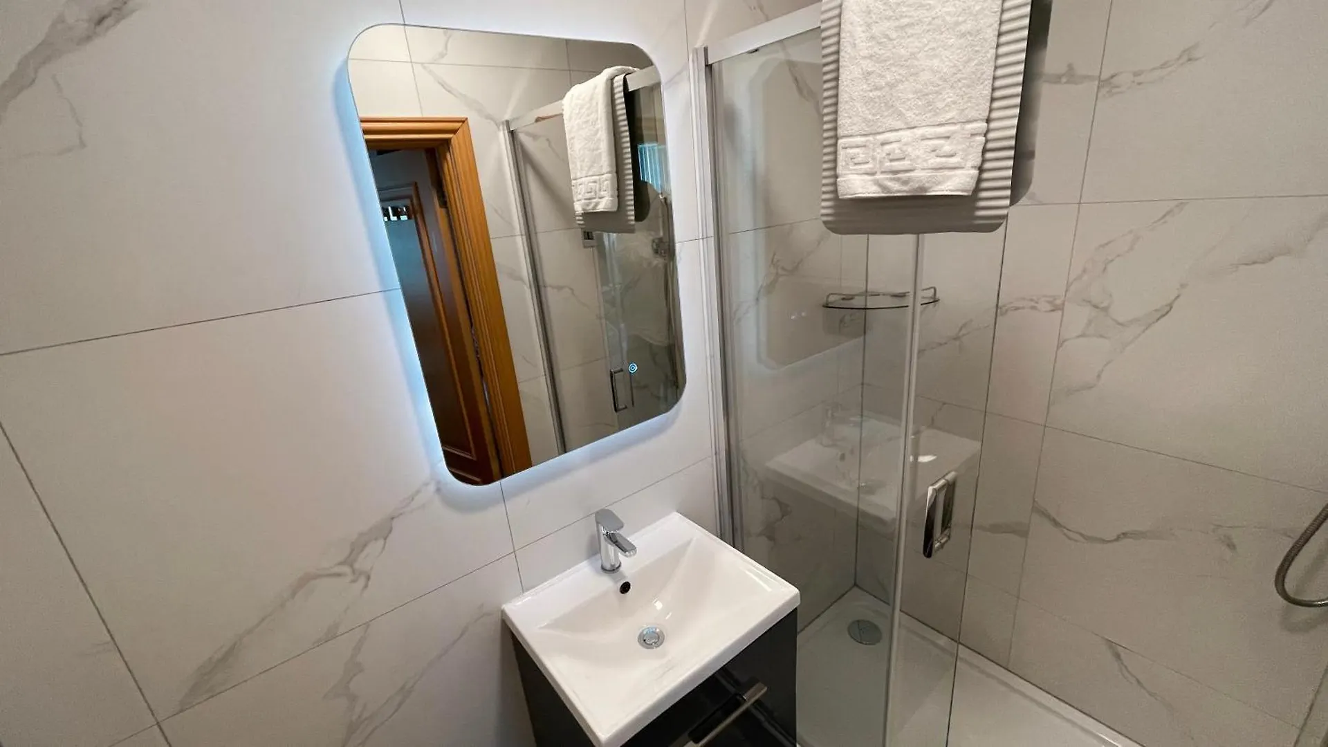 Aparthotel Broc House Apartment Dublin