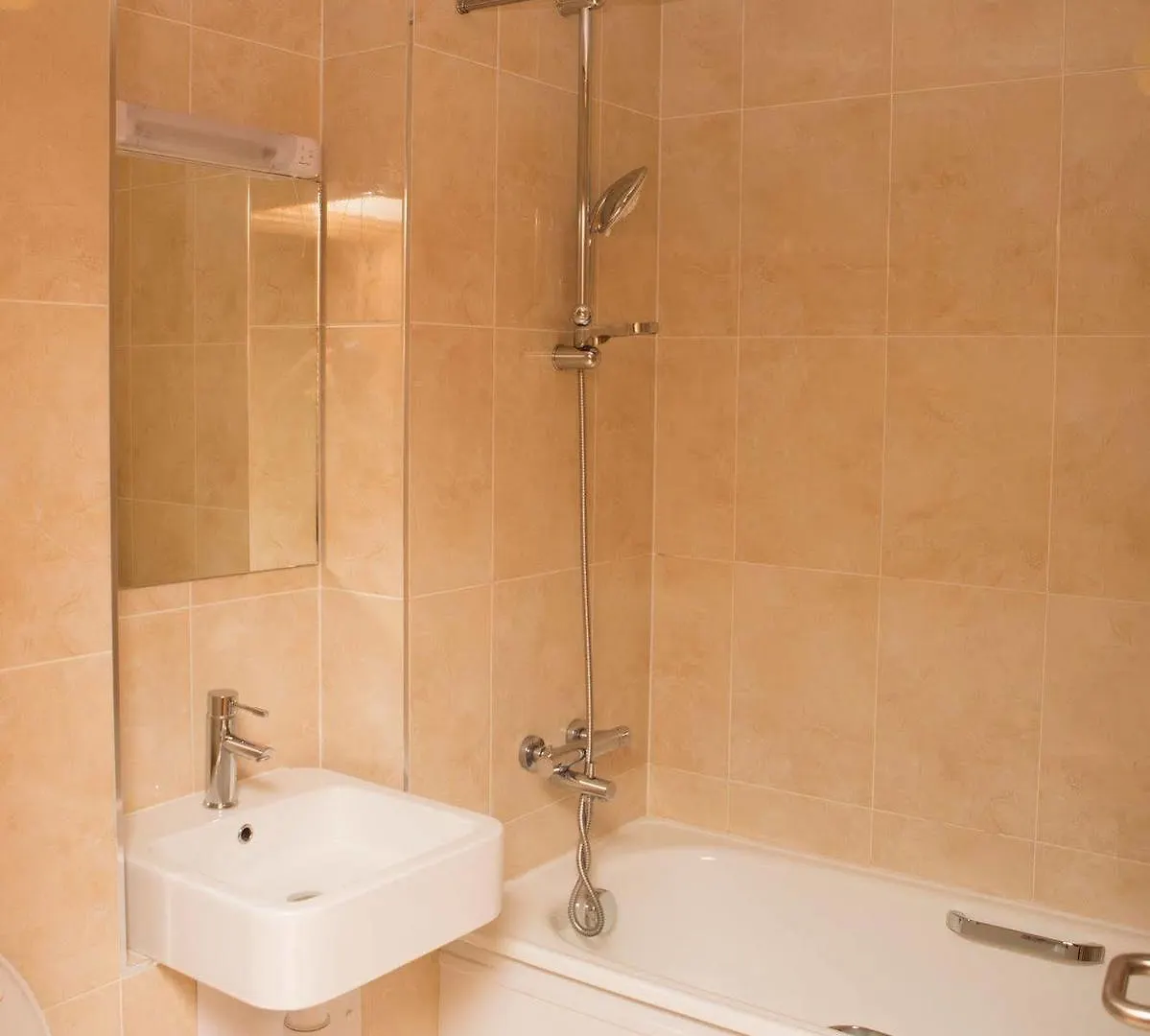 Aparthotel Broc House Apartment Dublin