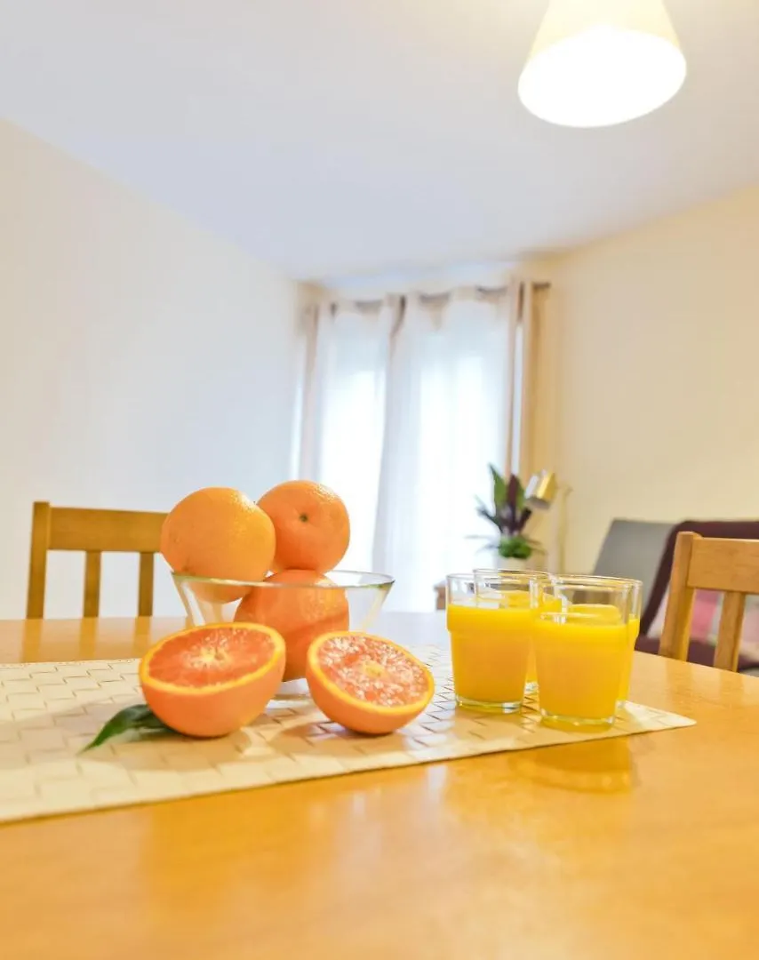 **** Aparthotel Broc House Apartment Dublin Ireland
