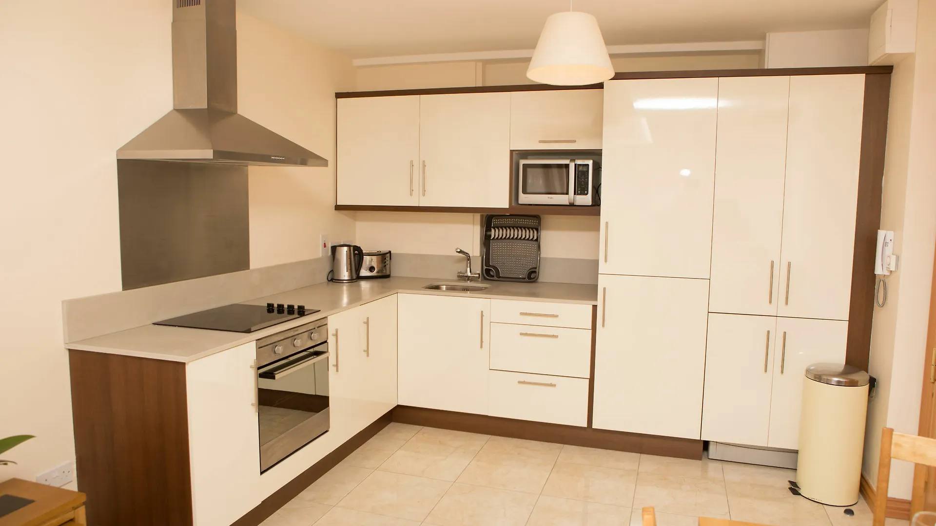 **** Aparthotel Broc House Apartment Dublin Ireland