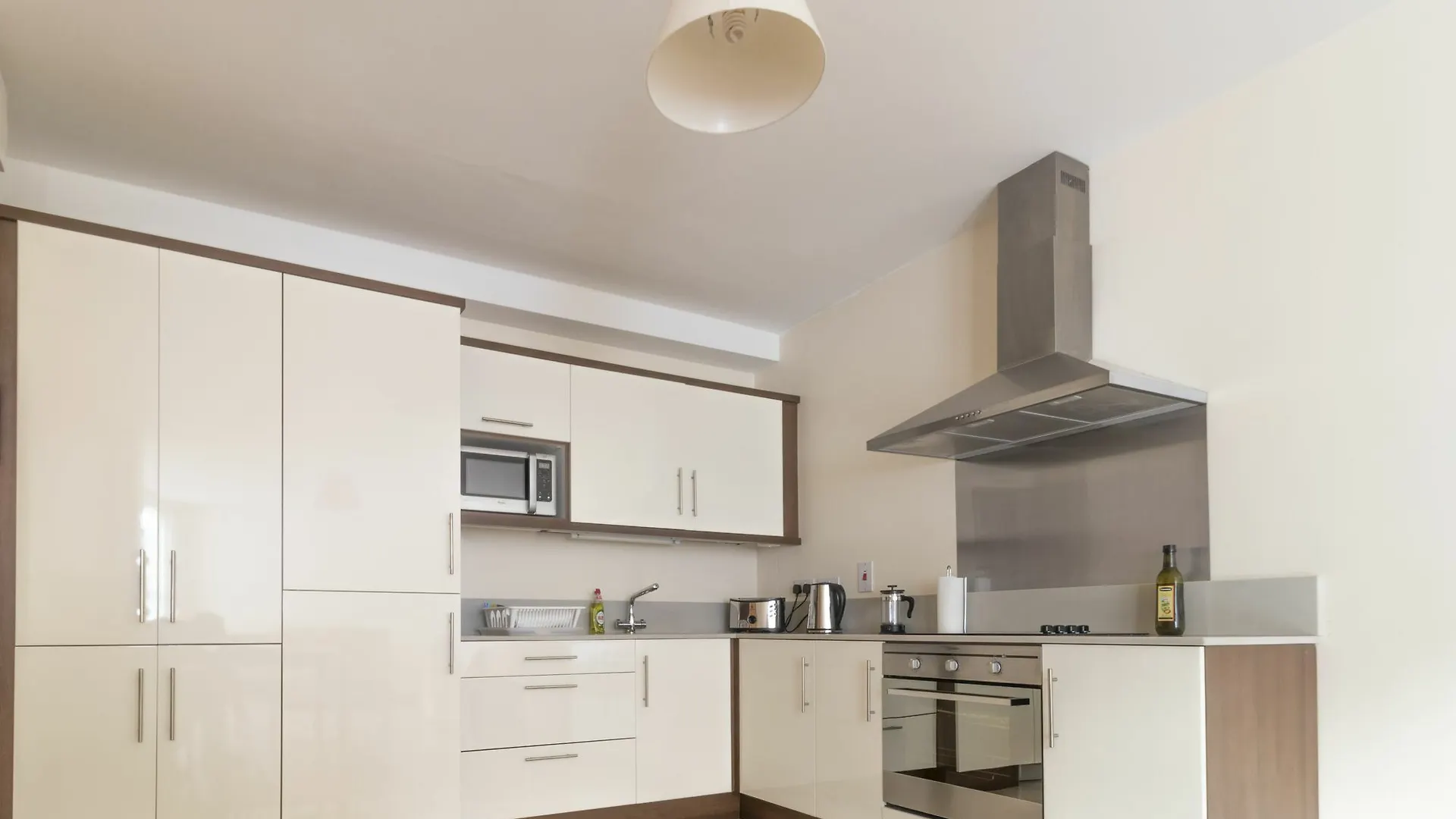 Broc House Apartment Dublin Ireland