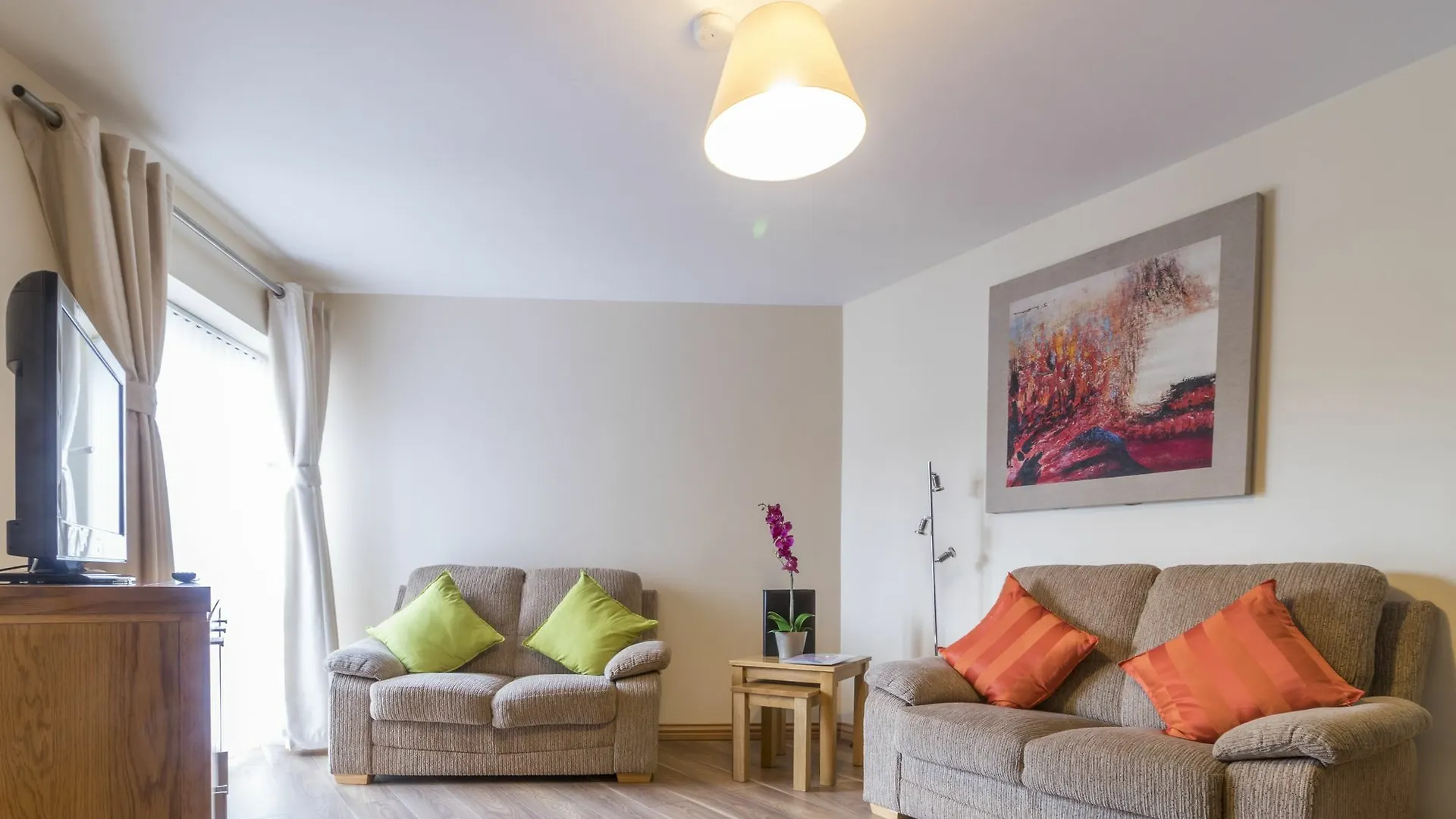 Broc House Apartment Dublin