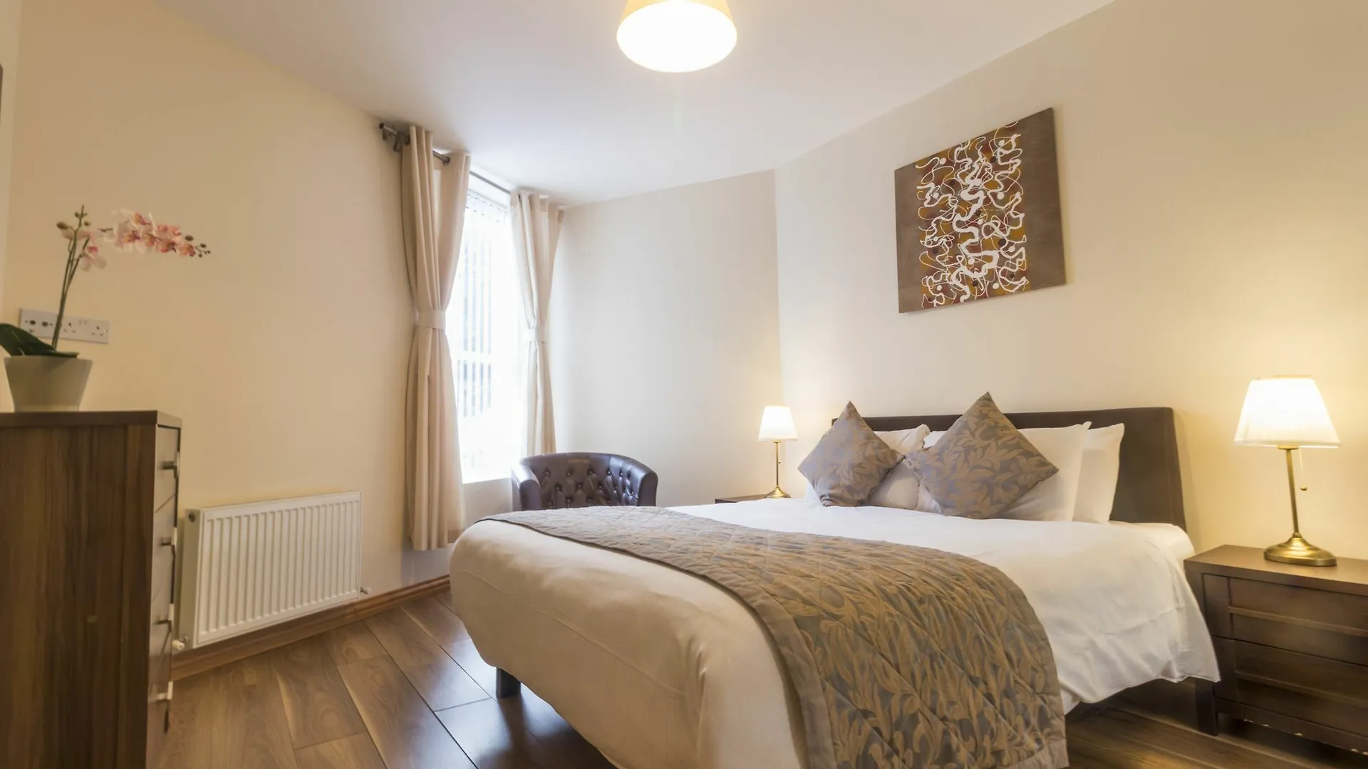 Broc House Apartment Dublin 4*,  Ireland