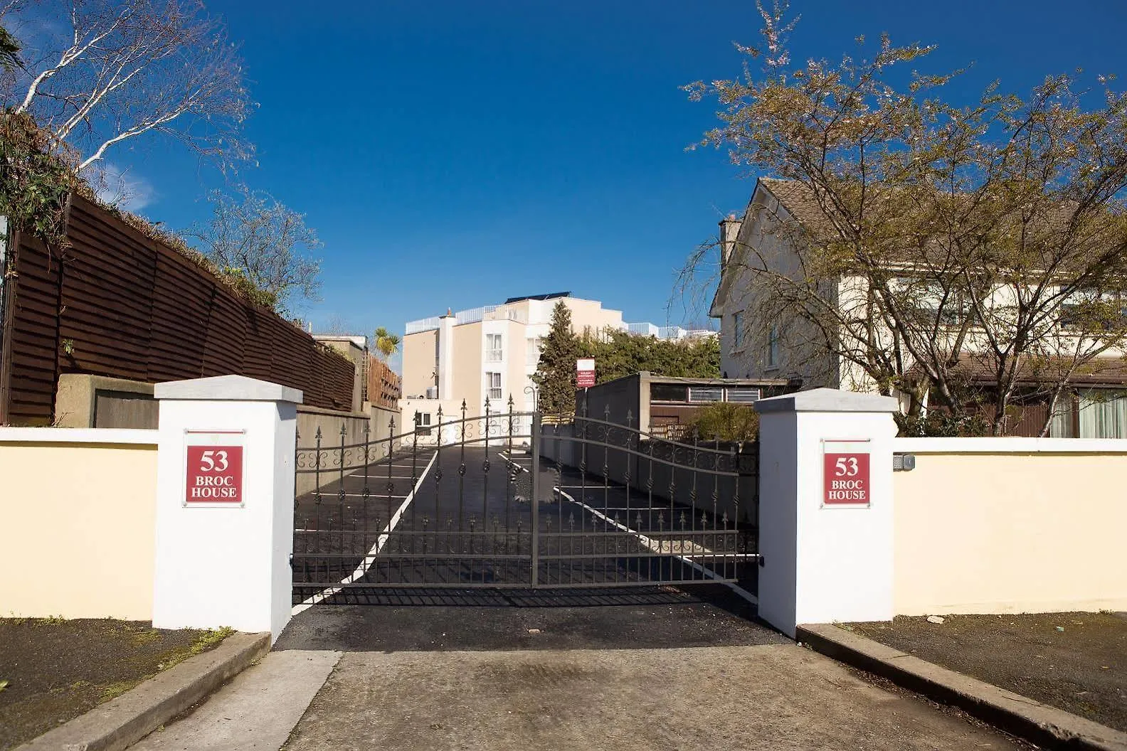 Broc House Apartment Dublin 4*,  Ireland