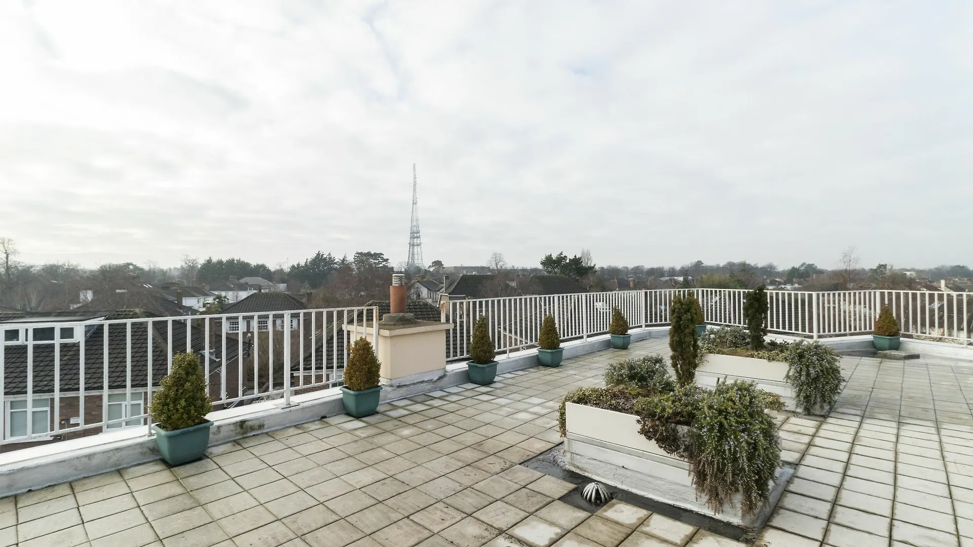 Broc House Apartment Dublin Ireland