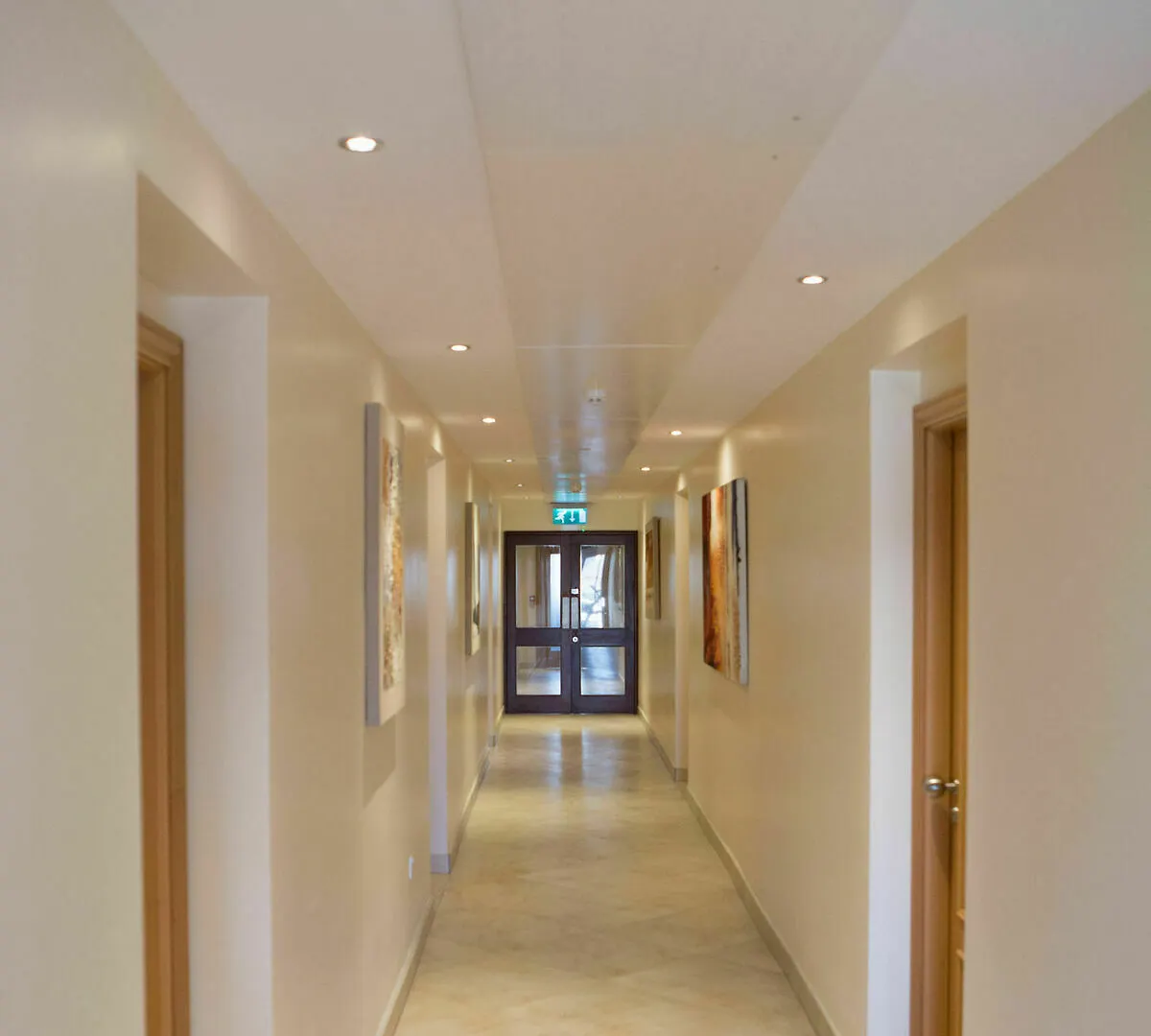 Broc House Apartment Dublin