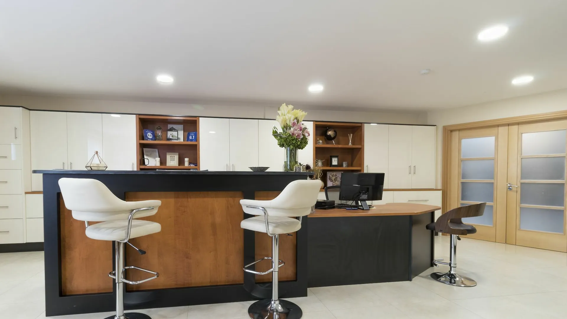 Aparthotel Broc House Apartment Dublin