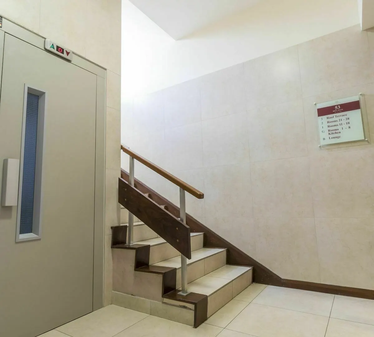 Aparthotel Broc House Apartment Dublin