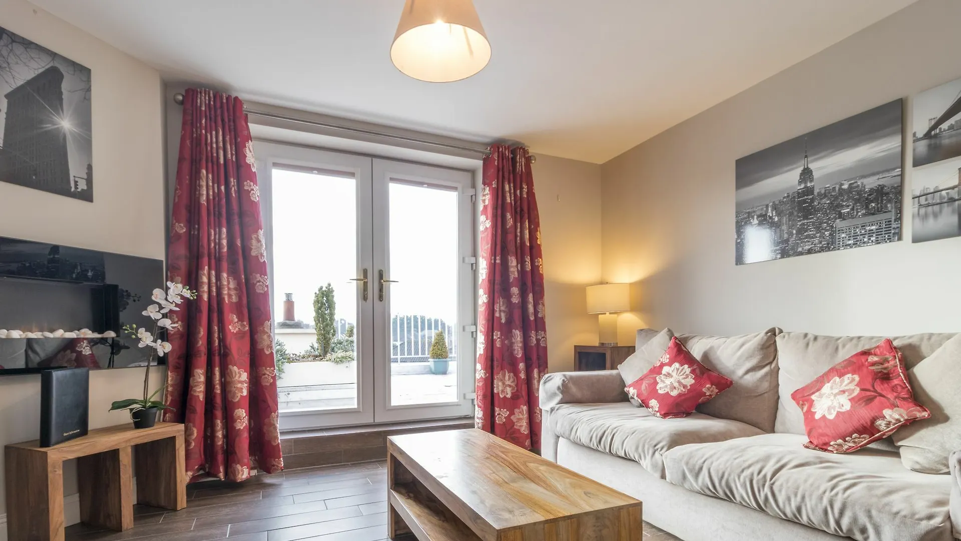 Aparthotel Broc House Apartment Dublin