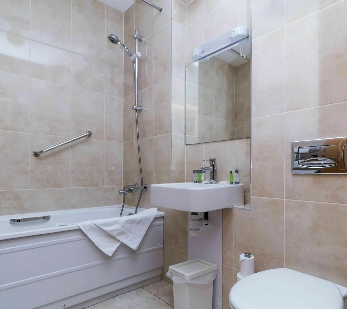 Broc House Apartment Dublin