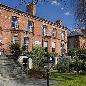 Pensionat Ariel House, Dublin