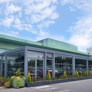 Hotel The Connacht ***