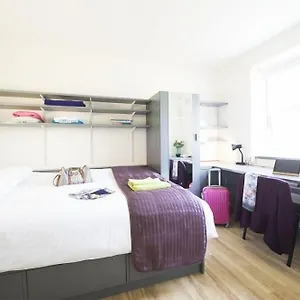 Appartamento Corrib Village Of 