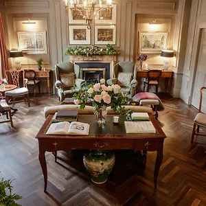 Guest house Pembroke Townhouse, Dublin