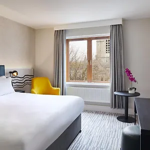Hotel Leonardo Christchurch - Formerly Jurys, Dublin