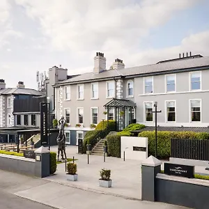 The Sandymount **** Dublin