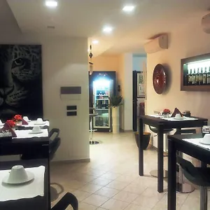 Aparthotel Arianna 