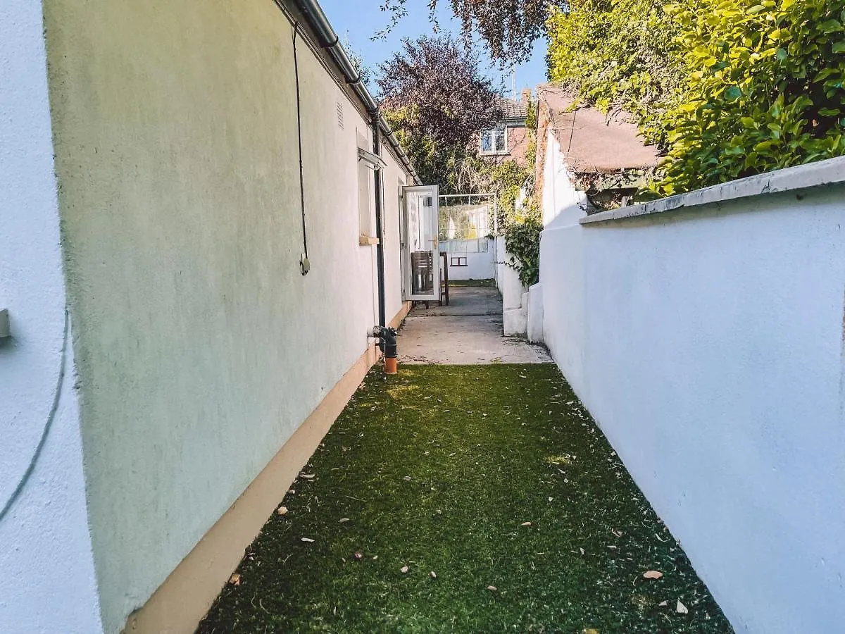 Broc House Apartment Dublin Aparthotel