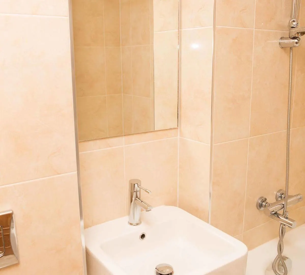 Broc House Apartment Dublin