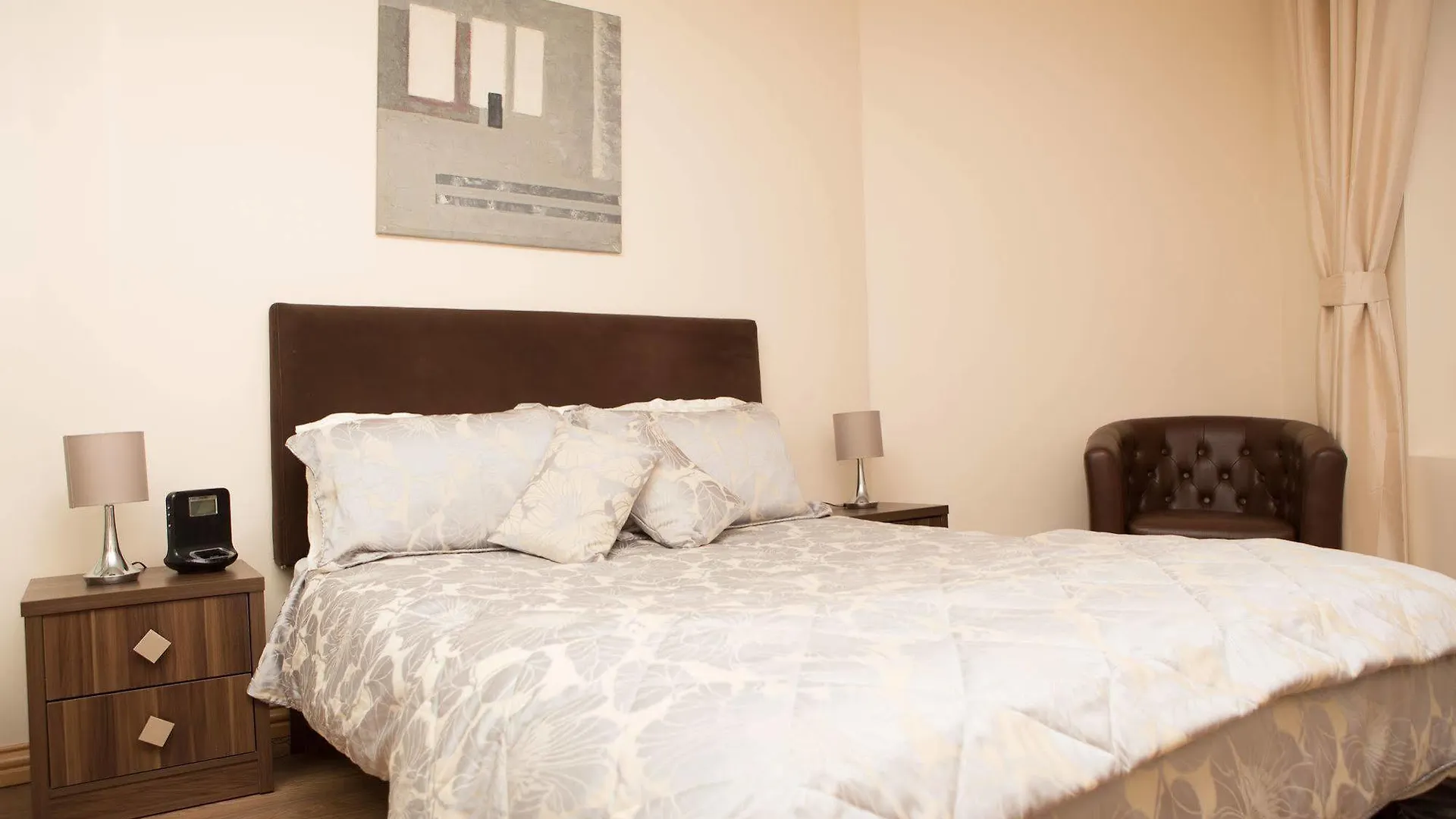 Broc House Apartment Dublin