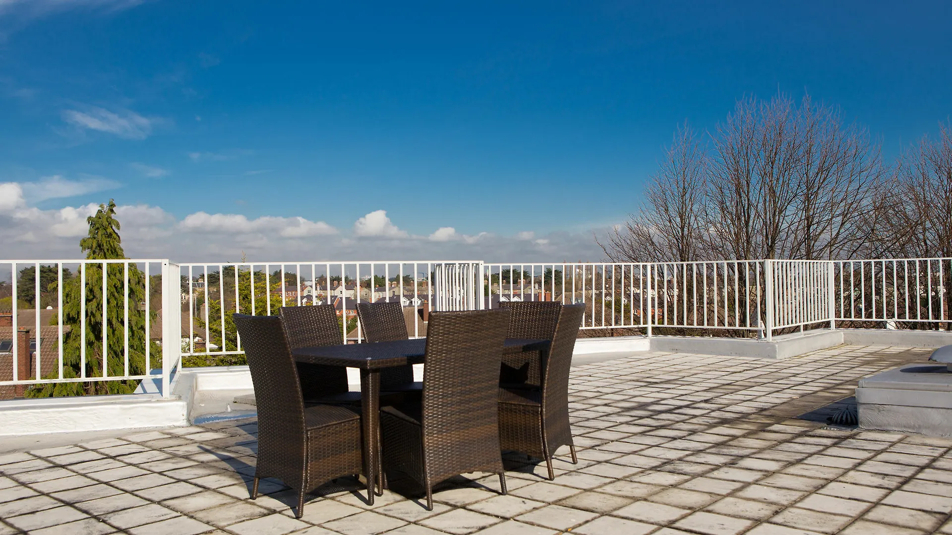 Aparthotel Broc House Apartment Dublin