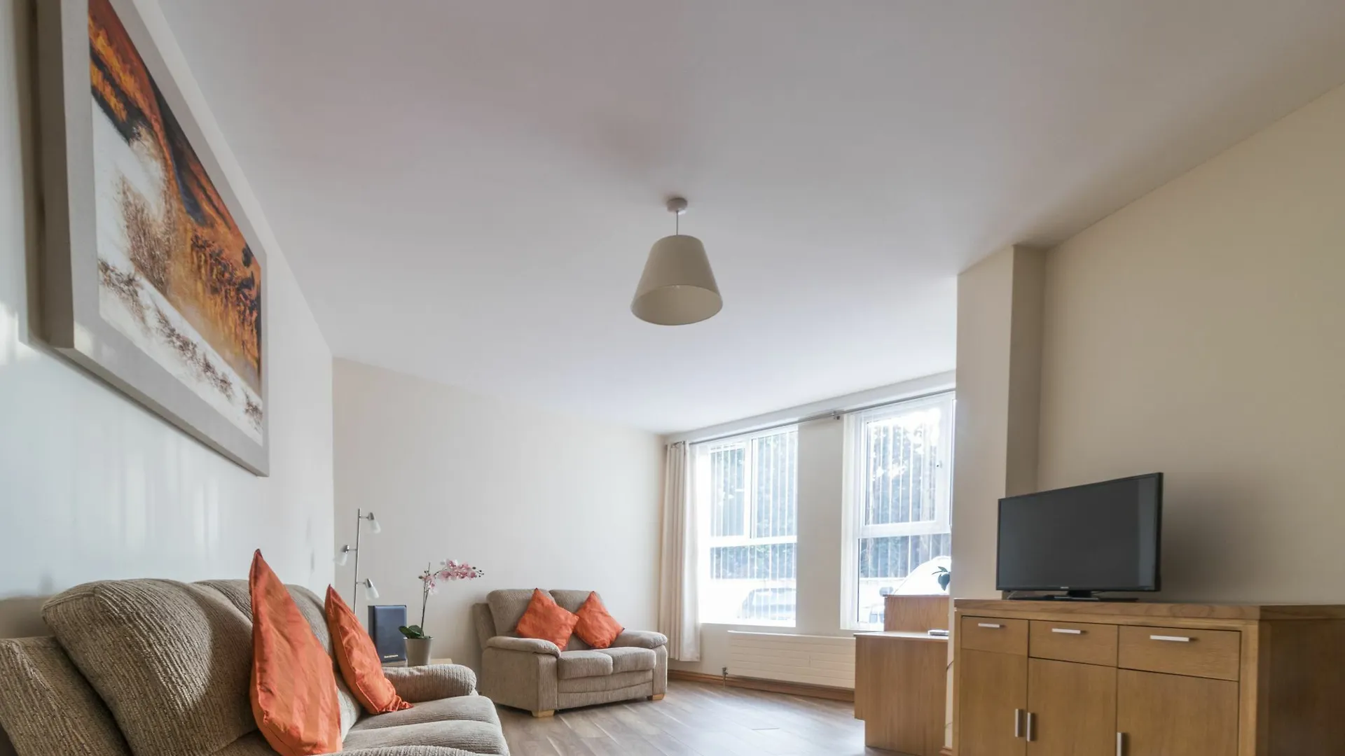 Broc House Apartment Dublin Aparthotel