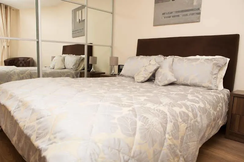 Broc House Suites Dublin