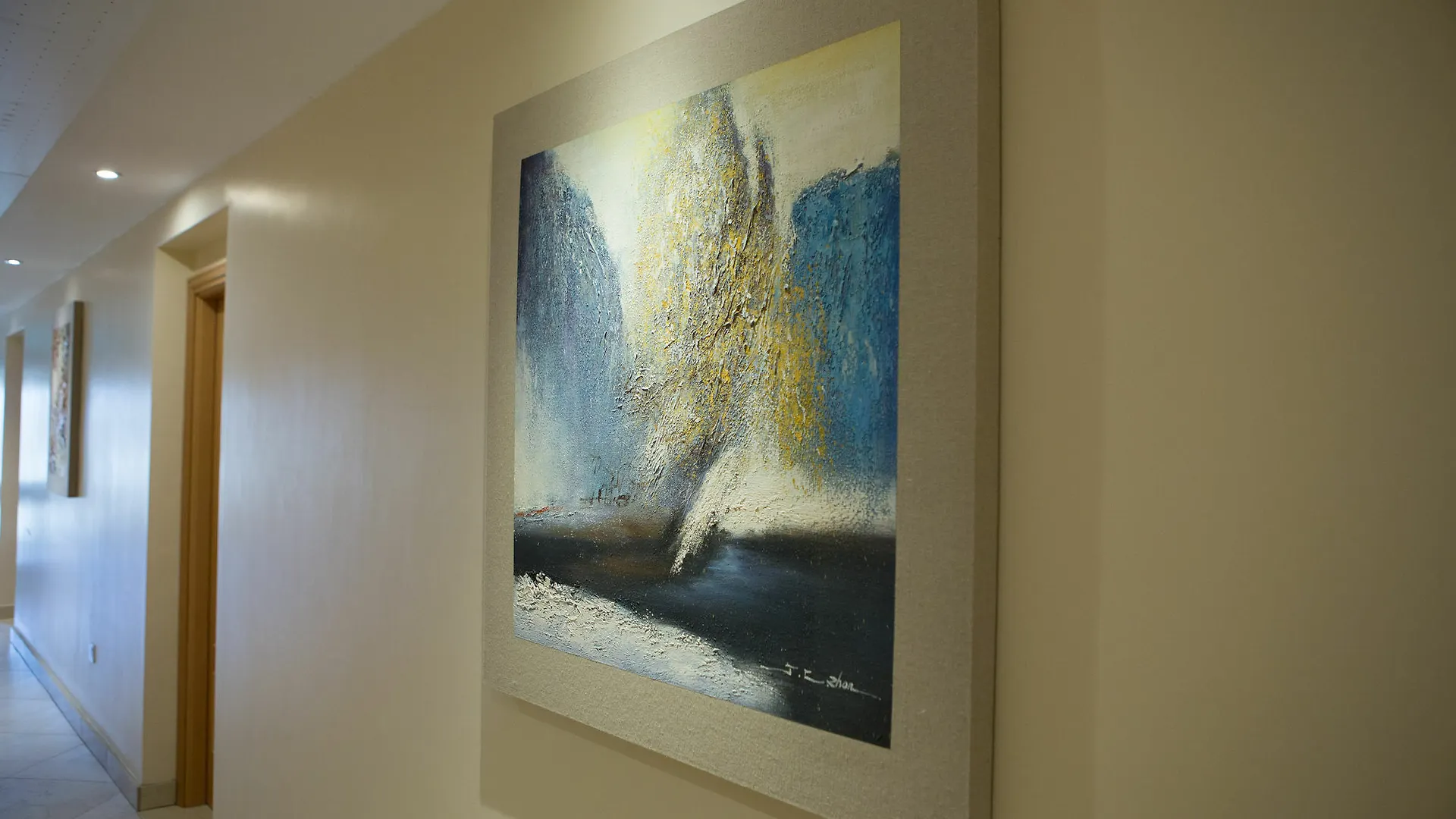 **** Apart Otel Broc House Suites Dublin İrlanda
