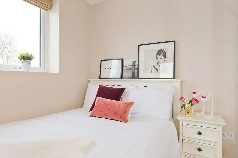 Broc House Suites Dublin